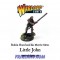 LITTLE JOHN