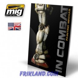 In Combat - Painting Mechas English