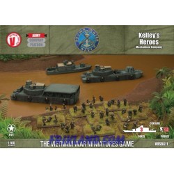 Kelley's Heroes (US Riverine Army Deal)