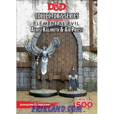 ASALTO A BLACK REACH