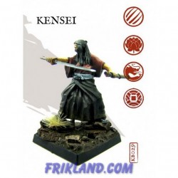 KENSEI