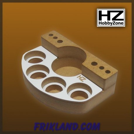 Soporte de herramientas