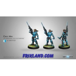 CROCMEN (SNIPER)