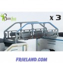ALPHA SERIES BRIGE PACK