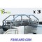 ALPHA SERIES BRIGE PACK