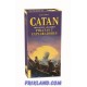 CATAN - PIRATAS Y EXPLORADORES 5-6 JUGADORES
