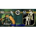 JOHAN