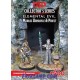 D&D: Elemental Evil. Marlos Urnrayle & Earth Priest (2 Figs)