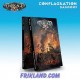 DARK AGE 2013 CORE RULES