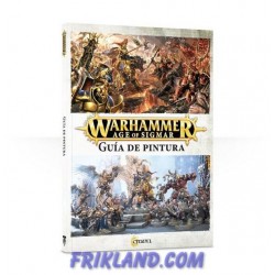 Guia de pintado de Age Of Sigmar