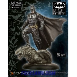 BATMAN ARKHAM KNIGHT
