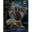 BATMAN ARKHAM KNIGHT