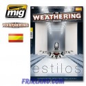 The Weathering Magazine 12. Estilos
