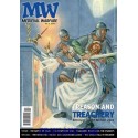 MW Issue V.1. Treason and Treachery: betrayal in the Middle Ages