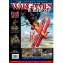 Wargames Illustrated Issue 334 August