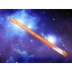 Space Fighter Range Ruler Orange (1)