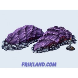 Hive Lurkers (2)