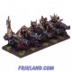 Abyssal Dwarf Mega Force