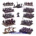 Kings of War 2nd Edition Two Player Battle Set