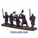 Undead Soul Reaver Cavalry Troop (5) - PREPEDIDO
