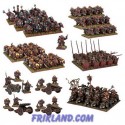 Dwarf Mega Force