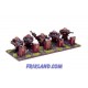 Dwarf Sharpshooters (5) - PREPEDIDO