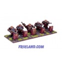 Dwarf Sharpshooters (5)
