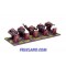 Dwarf Sharpshooters (5) - PREPEDIDO