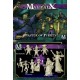 (MASTER OF PUPPETS)COLLODI CREW