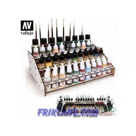 OTTOMAN JANISSARY OFFICERS MOUNTED