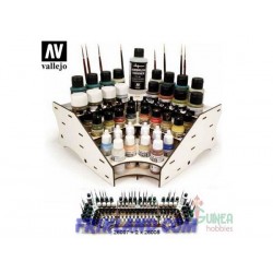 Expositor - Modulo Lateral