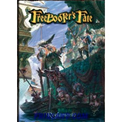 Freebooter's Fate (manual castellano)