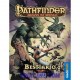 Pathfinder Bestiario 2