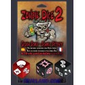 Dados Zombie 2: Sesión Doble