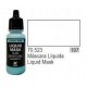 197:MODELCOLOR 523-17ML. MASCARA LIQUIDA