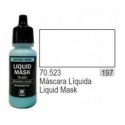 Máscara liquida 17ml. Liquid mask 17ml.