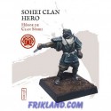 HEROE DE CLAN SHOEI