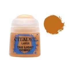 TAU LIGHT OCHRE