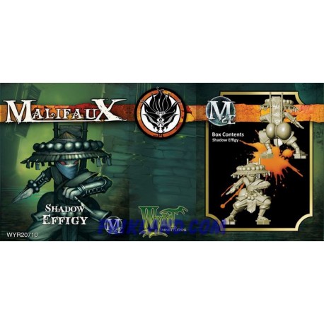 SHADOW EFFIGY