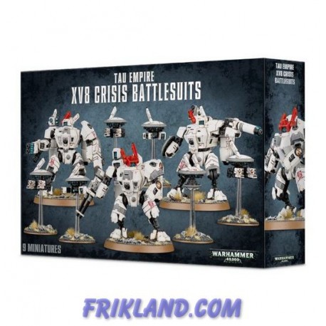 SPACE MARINES: SHADOW FORCE SOLAQ