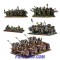 Ogre Mega Army