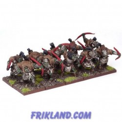Orc Skulks