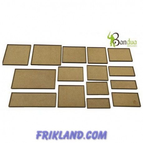 MOVEMENT TRAY KOW 120X40