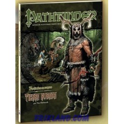 Pathfinder Forjador de reyes 1: Tierra robada