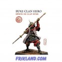 Heroe de Clan Buke (2)