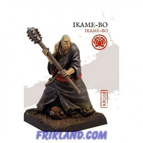 IKAME BO