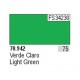 075:MODELCOLOR 942-17ML. VERDE CLARO
