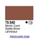 MARRON CUERO