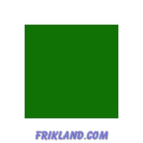 VERDE TRANSPARENT