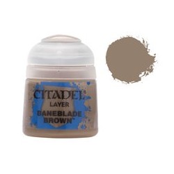 BANEBLADE BROWN